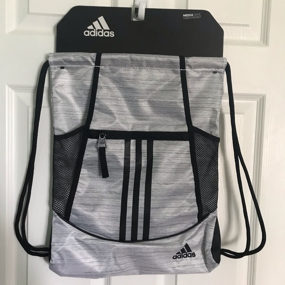 adidas Other - Adidas Alliance II Sackpack Brand New